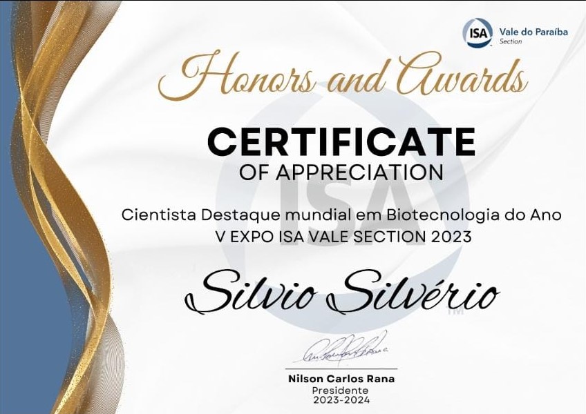 certificado