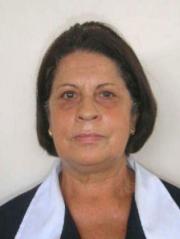 Professora Heizir