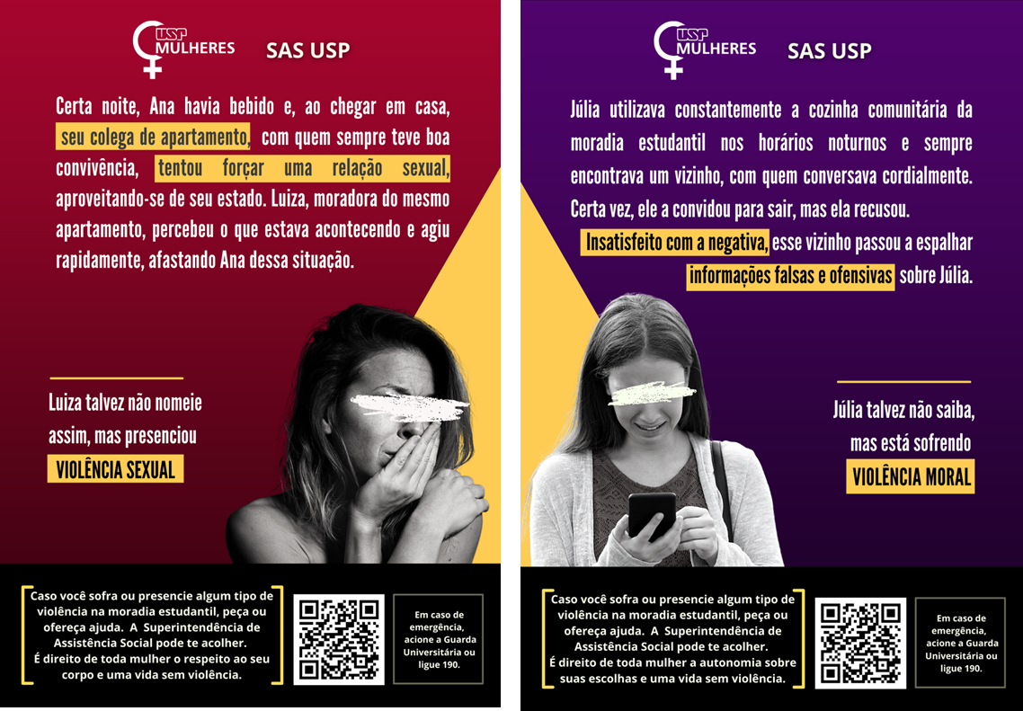 Cartazes