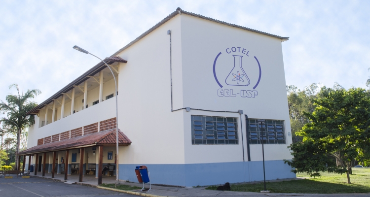 Colégio Técnico de Lorena - COTEL | Escola de Engenharia de Lorena