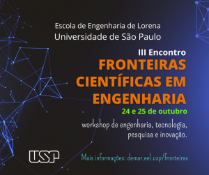 Fronteiras científicas em engenharia. Arte - Simone Colombo