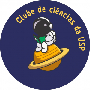 EEL: Clube de Ciências da USP. Arte Divulgação.