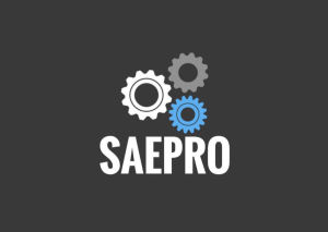 Logo SAEPRO