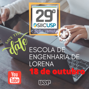 SIICUSP2021. Arte: Simone Colombo