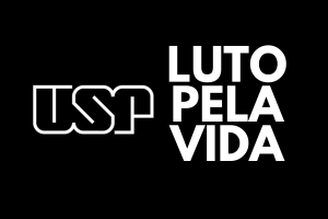Banner Campanha "Luto pela Vida". Créditos: Setor de Comunicação ICMC USP