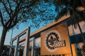 Escola de Engenharia de Lorena - EEL. USP Lorena