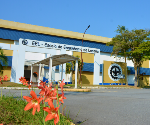 EEL: Fachada Área I. Foto: Simone Colombo