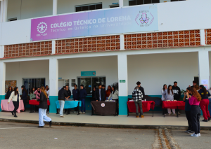 Feira de Empreendedorismo Cotel