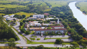 EEL/USP: Área I - Foto: Divulgação