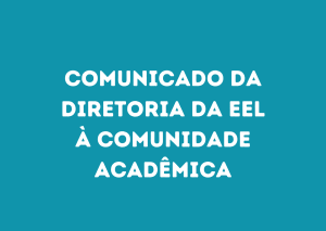 Comunicado