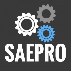 Logo saepro