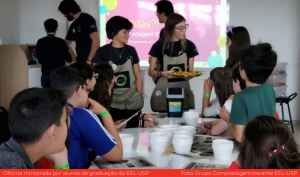 Foto: Reprodução Revista Integração