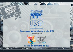 Semana Acadêmica EEL. Atividades CG