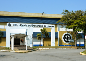 EEL. Fachada. Foto: Simone Colombo