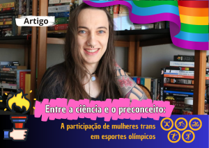 Profa. Gabrielle Weber - Artigo. Arte: Simone Colombo