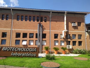 Departamento de Engenharia Química. EEL/USP. Área I. Foto: Divulgação