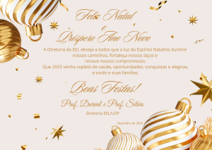 Cartão Natal