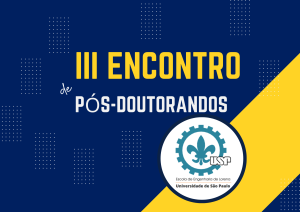 Arte encontro de pos doutorandos 