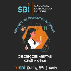 SBI - Cartaz