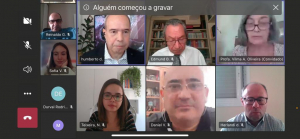 Foto: Reprodução: Arquivo pessoal - Prof. Humberto Felipe
