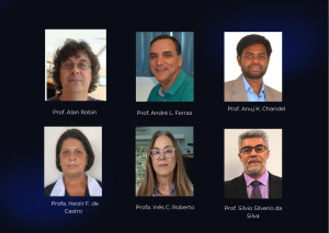 Elsevier 2024 carreira