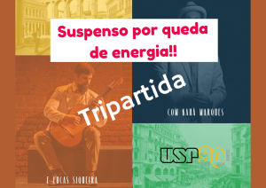 Tripartida Cancelada
