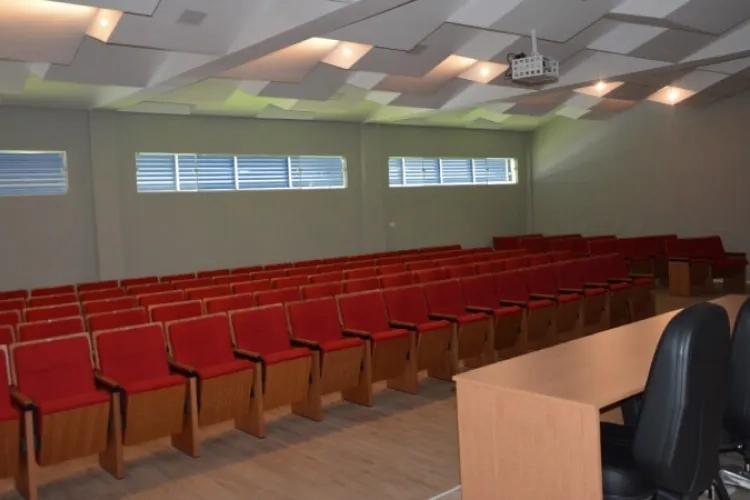 Auditório Principal