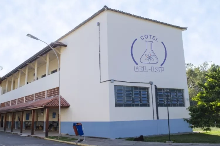 Colégio Técnico de Lorena