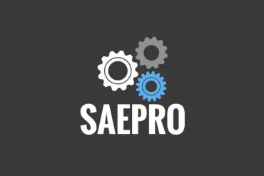 Logo SAEPRO