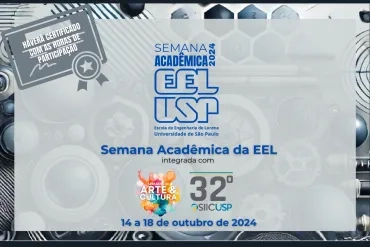 Semana Acadêmica EEL. Atividades CG