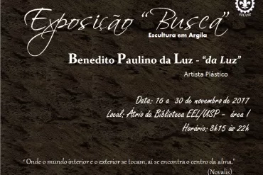 Exposição Busca