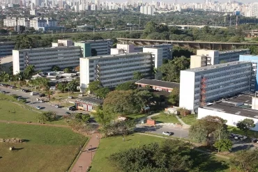 USP. Foto Marcos Santos/ Banco de Imagens USP