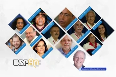 Mesa Redonda: Escritores do Vale do Paraíba