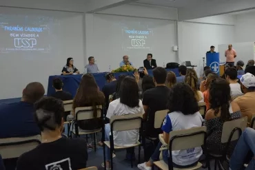 Aula Magna
