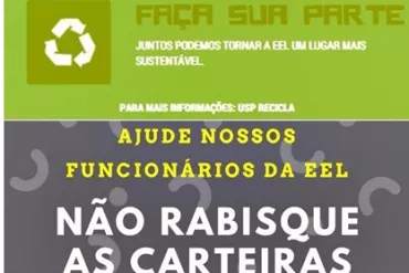 EEL sustentável