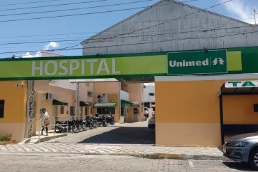 Unimed - Lorena : Foto: https://br.worldorgs.com/cat%C3%A1logo/lorena/hospital/pronto-atendimento-hospital-unimed-lorena