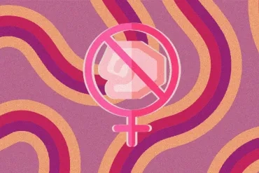 Arte de Lívia Magalhães sobre imagem de FlatIcon