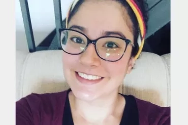 Ana Carolina