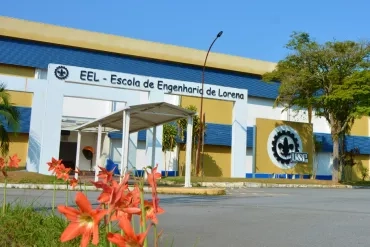 EEL: Fachada Área I. Foto: Simone Colombo