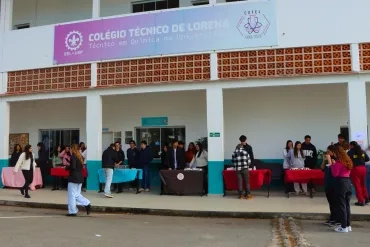 Feira de Empreendedorismo Cotel