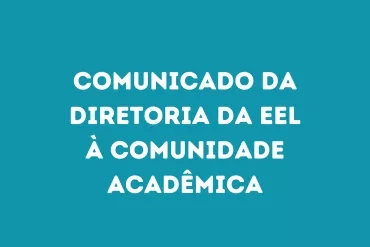 Comunicado