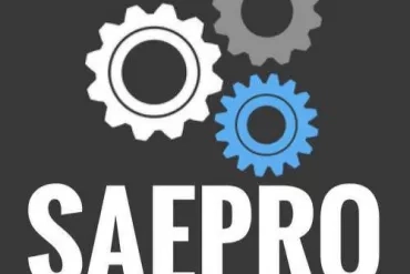 Logo saepro