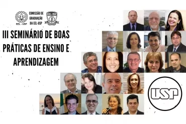 Arte do evento