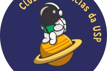 Arte Divulgação- Clube de ciências da USP de Lorena