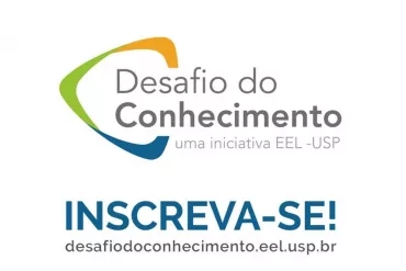 Desafio Capa página