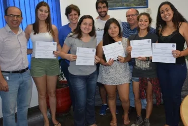 pie2 alunos