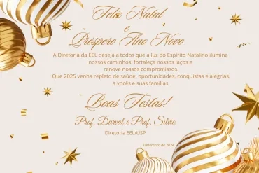 Cartão Natal
