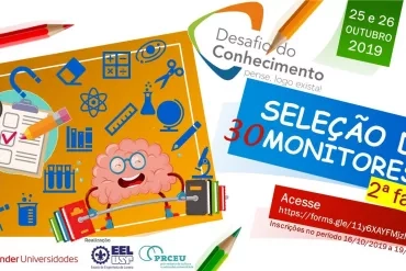 Cartaz Evento