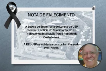 imagem luto neves