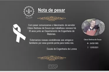 Nota servidor Otavio